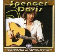 Davis, Spencer - Keep on Running