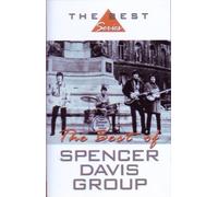 Davis, Spencer - of: Ten Best Series