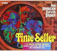 Davis, Spencer - Time Seller
