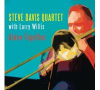 Davis, Steve - Alone Together