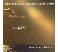 Davis, Steve - Light