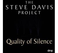 Davis, Steve - Quality of Silence