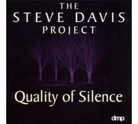 Davis, Steve - Quality of Silence