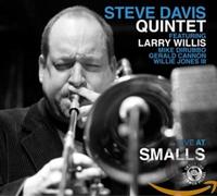 Davis, Steve -Quintet- - Live at Smalls [Import]