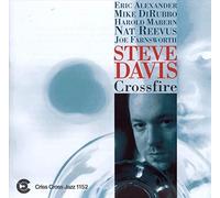 Davis, Steve Sextet - Crossfire