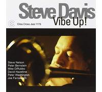 Davis, Steve Sextet - Vibe Up!