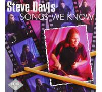 Davis, Steve - Songs We Know