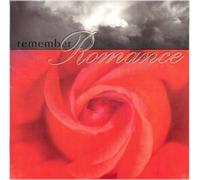 Davis, Steven - Remember Romance