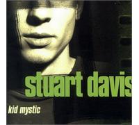 Davis, Stuart - Kid Mystic