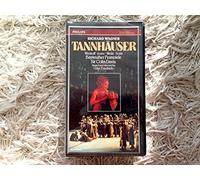 Davis - Tannhäuser [VHS]