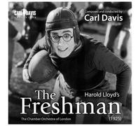 Davis: The Freshman