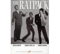 Davis - The Ratpack [Import]