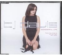 Davis, Tj - Wonderful Life [Import]