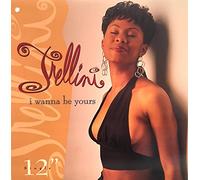 Davis, Trellini - I Wanna Be Yours [Vinyl]