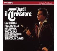 Davis - Troubadour