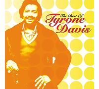 Davis, Tyrone - Best of -18tr-