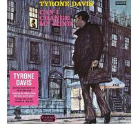 Davis, Tyrone - Can I Change My Mind
