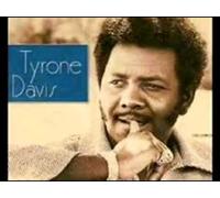 Davis, Tyrone - of Tyrone Davis: Ten Best Series