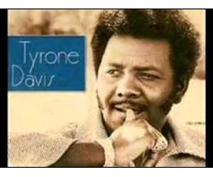 Davis, Tyrone - of Tyrone Davis: Ten Best Series
