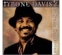 Davis, Tyrone - Quiet Storom Collection