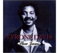 Davis, Tyrone - Slow Jams