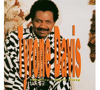 Davis, Tyrone - Something's Mighty Wrong