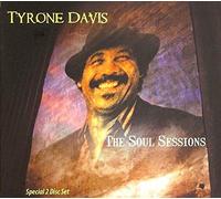Davis, Tyrone - Soul Sessions