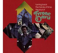 Davis, Tyrone - Turn Back The Hands of Time
