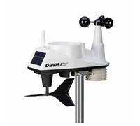 Davis Unité extérieure Vue ISS 6357OV