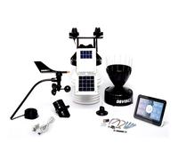 Davis Vantage Pro 2 6263 EU Professionnel Station Vent Pluie Solaire UV Touch 24