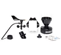 Davis Vantage Pro 2 ISS 6322 CEU Câble Unité Extérieure Hygromètre Pluie Vent