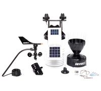 Davis Vantage Pro 2 Iss 6328 Aktiv Plus Unité Extérieure Solaire 24 Heures