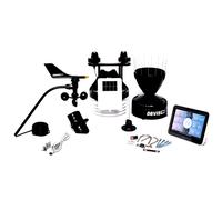 Davis Vantage Pro 2 Plus 6262 Eu Professionnel Station Vent Pluie Solar UV Touch
