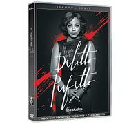 Davis, Viola - Le Regole Del Delitto Perfetto-2 Serie [Import]