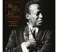 Davis - Vol. 1-Essential-Live in Stock