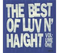 Davis - Vol. 1-Luv N'haight-Best of