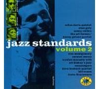 Davis - Vol. 2-Jazz Standards