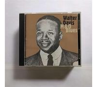 Davis, Walter - M & O Blues