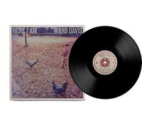 Davis, Ward - Here I Am