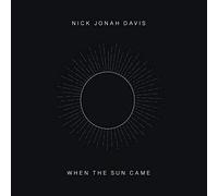 Davis - When The Sun Came [Import]