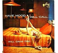 Davis, Will - Have Mood Will.. -Shm-CD-