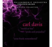 Davis - World at War & Other Themes