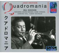 Davison - Bill Davison