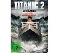 Davison,Bruce - Titanic 2: Die Rückkehr [Import]