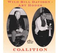 Davison - Davison & Hodes Coalition