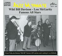Davison – Jazz Ultimate – CD