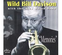 Davison - Memories