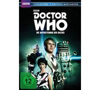 Davison,Peter - Doctor Who 5-die Auferstehung der Daleks