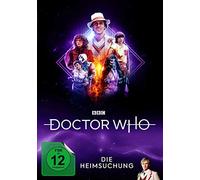 Davison,Peter - Doctor Who-Fünfter Doktor-Die Heimsuchung [Import]