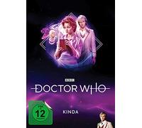Davison,Peter - Doctor Who-Fünfter Doktor-Kinda